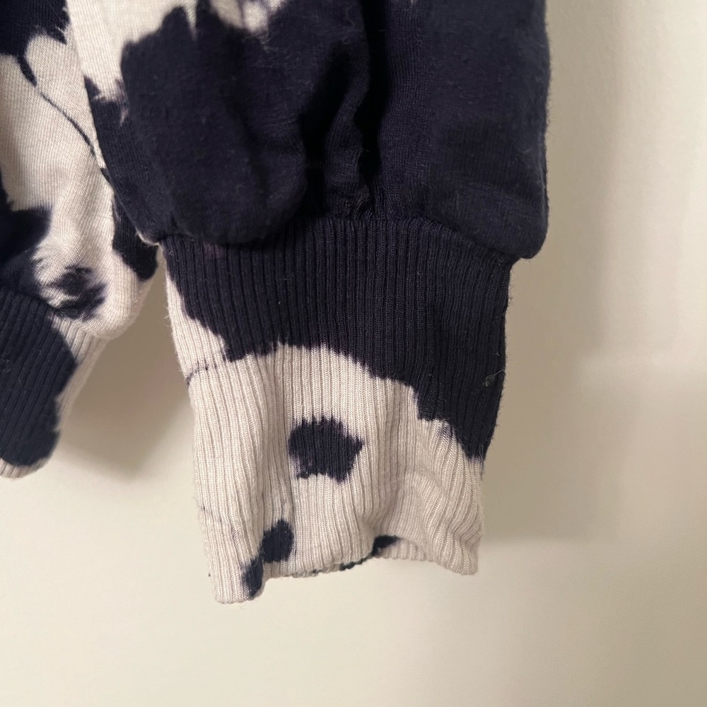 Young Fabulous & Broke Tie-Dye Sweatshirt & Jogger Set - Size Small - Picture 6 of 10